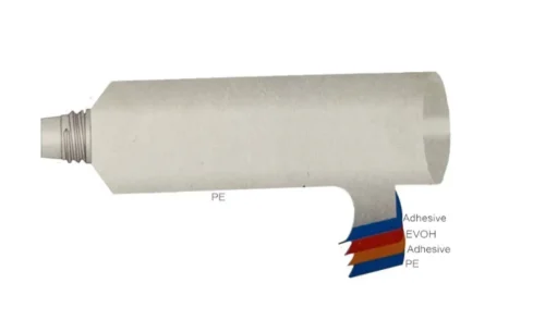 5-layer tubes - Article - Micro Delta Packaging