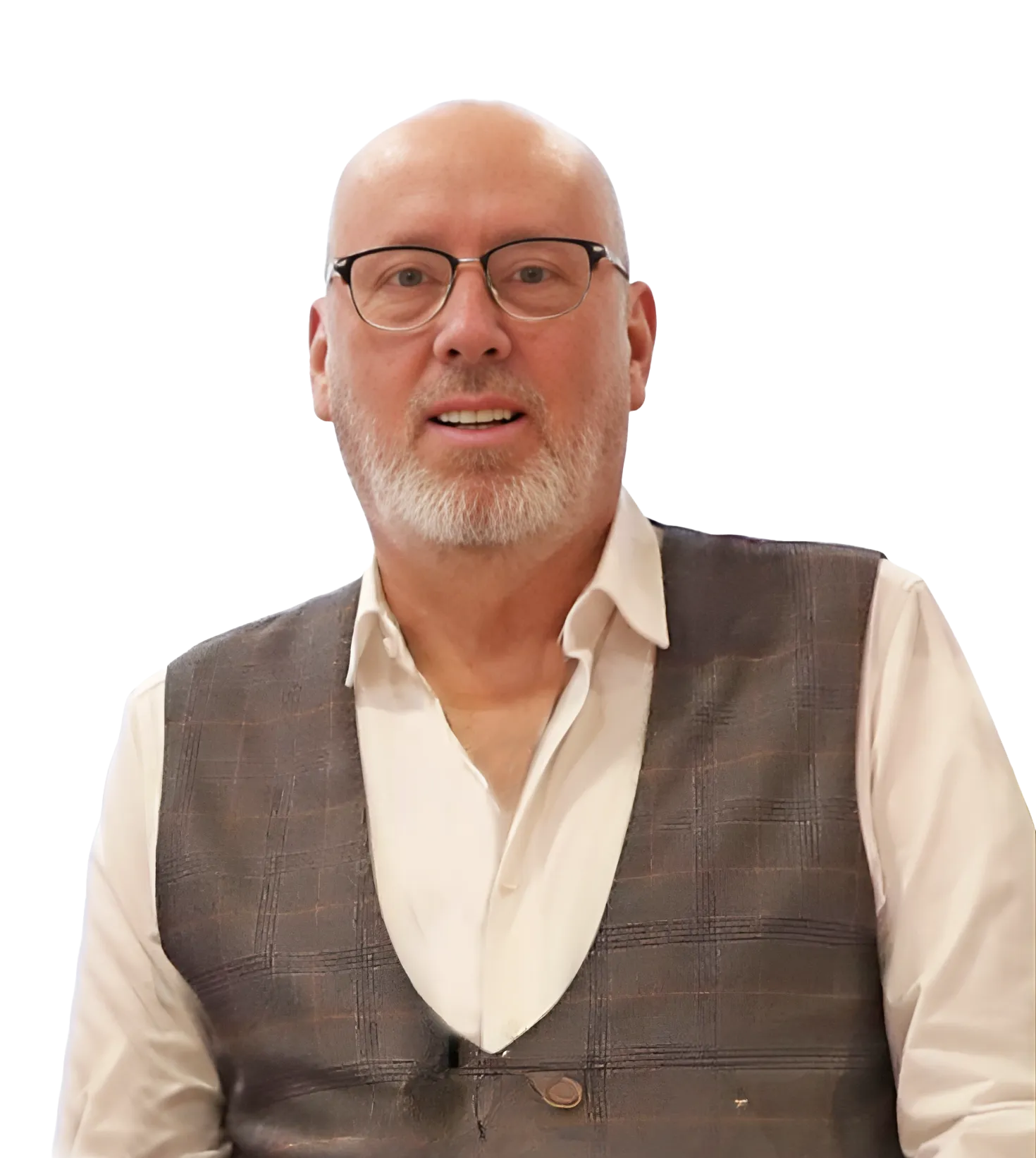 Andrew Gromoff - Micro Delta Packaging UK