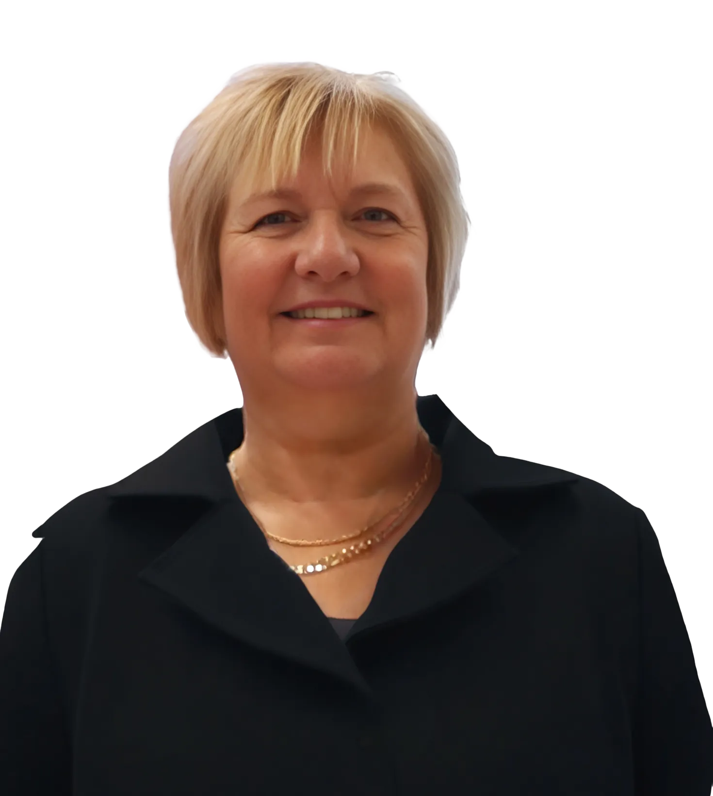 Julie Gromoff - Micro Delta Packaging UK