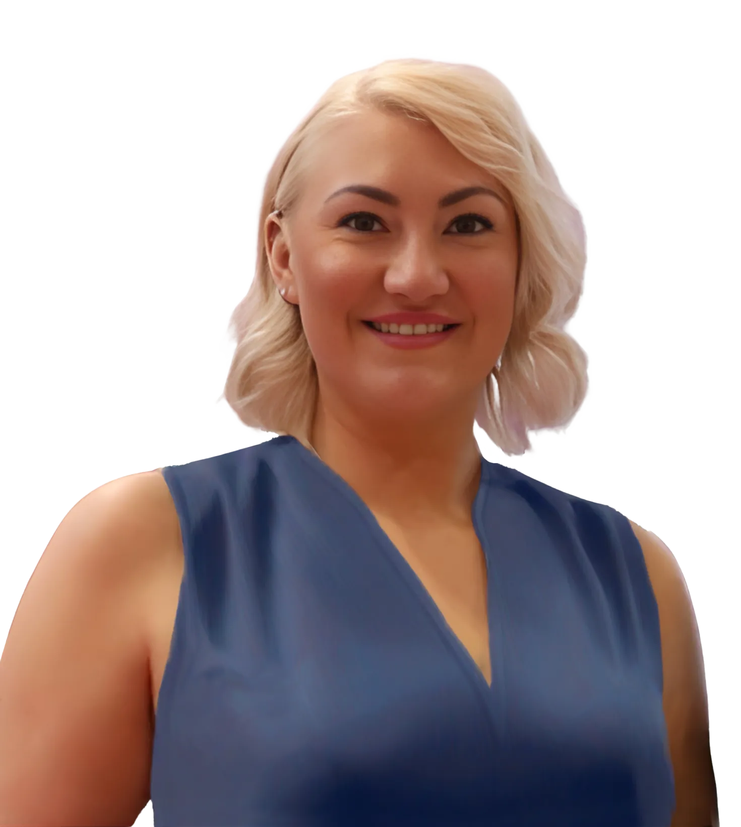 Kayleigh Russell - Micro Delta Packaging UK