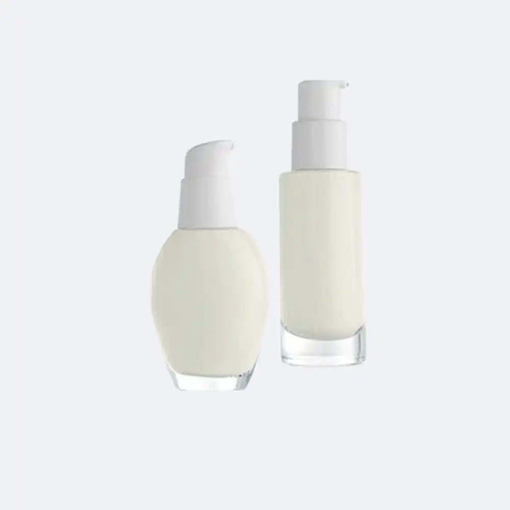 Aria & Prelude - Serum - Micro Delta Packaging UK