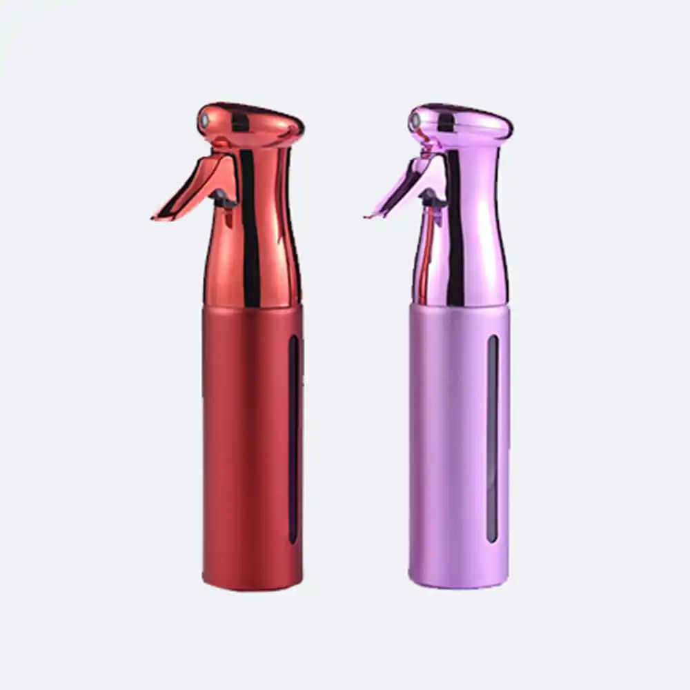 CMS Ally - Continuous Mist Spray - Micro Delta Packaging UK