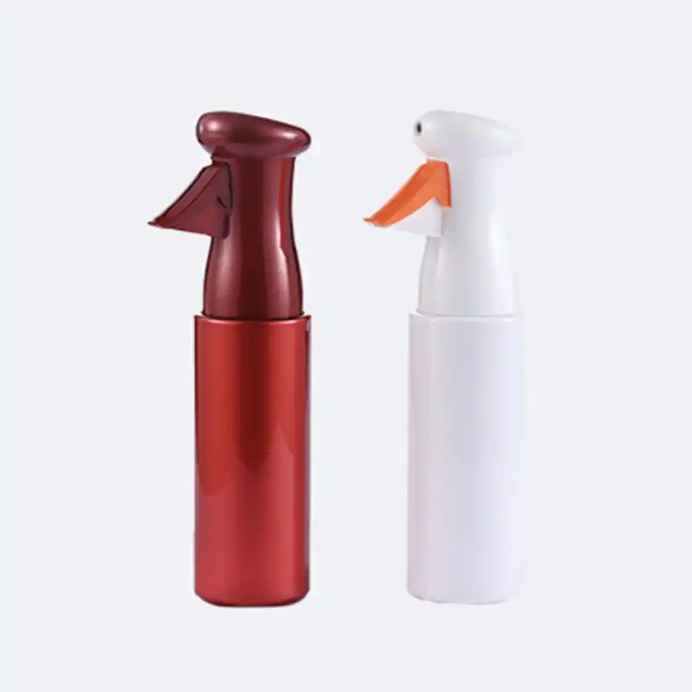 CMS500ml - Continuous Mist Spray - Micro Delta Packaging UK