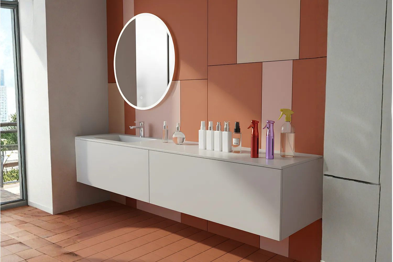 Dispensers Category Image - Micro Delta Packaging