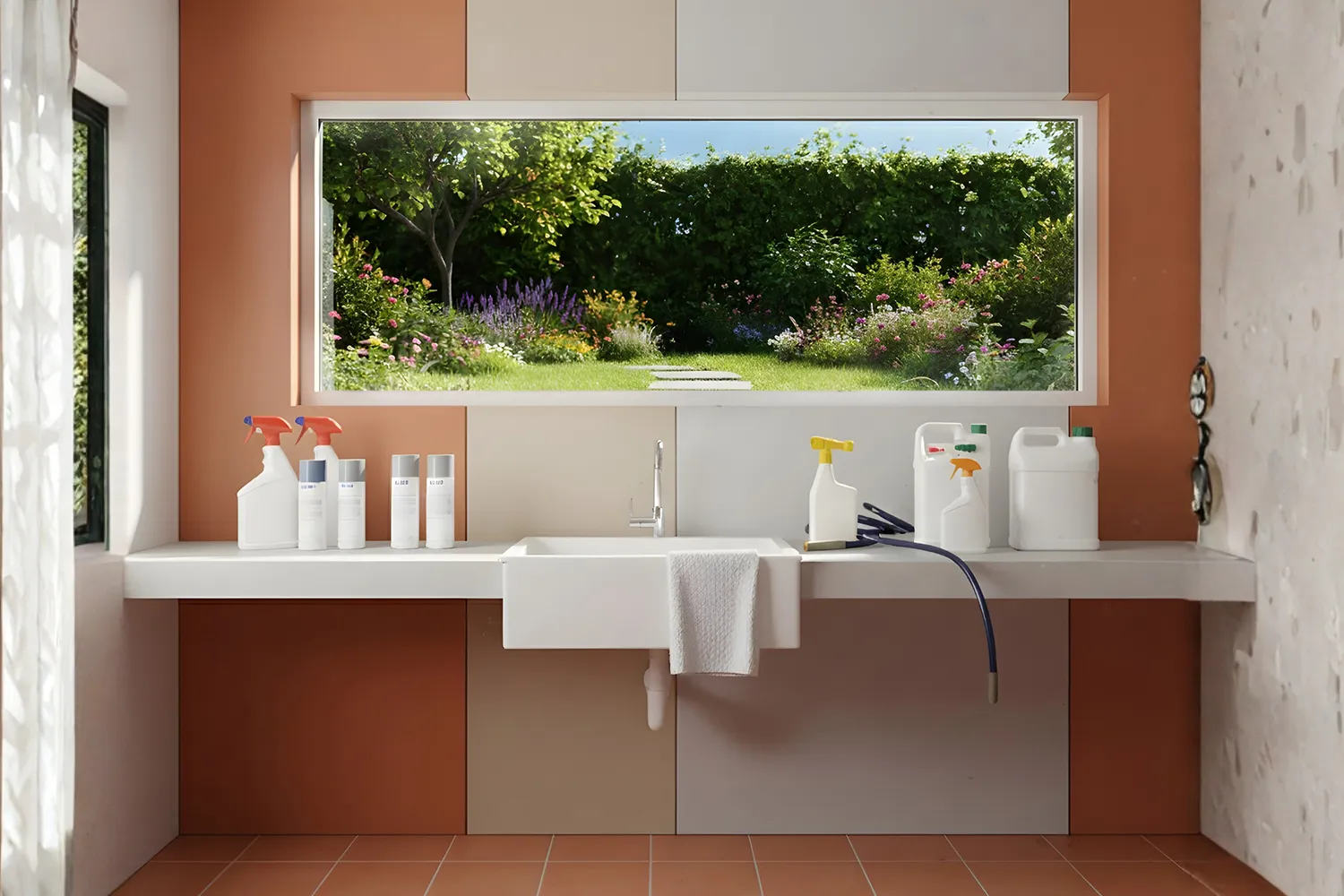 Home and Garden Category Image - Micro Delta Packaging