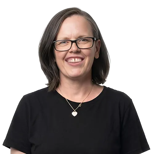 Lisa Stephens