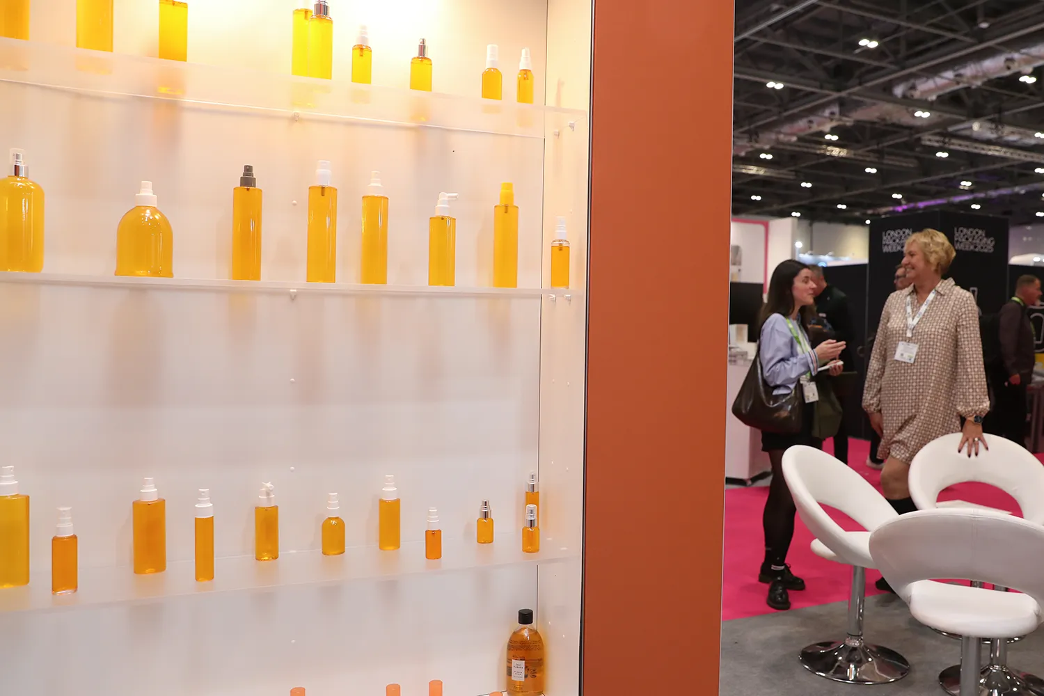 London Packaging Week 2025 - Photo 6 - Micro Delta Packaging UK