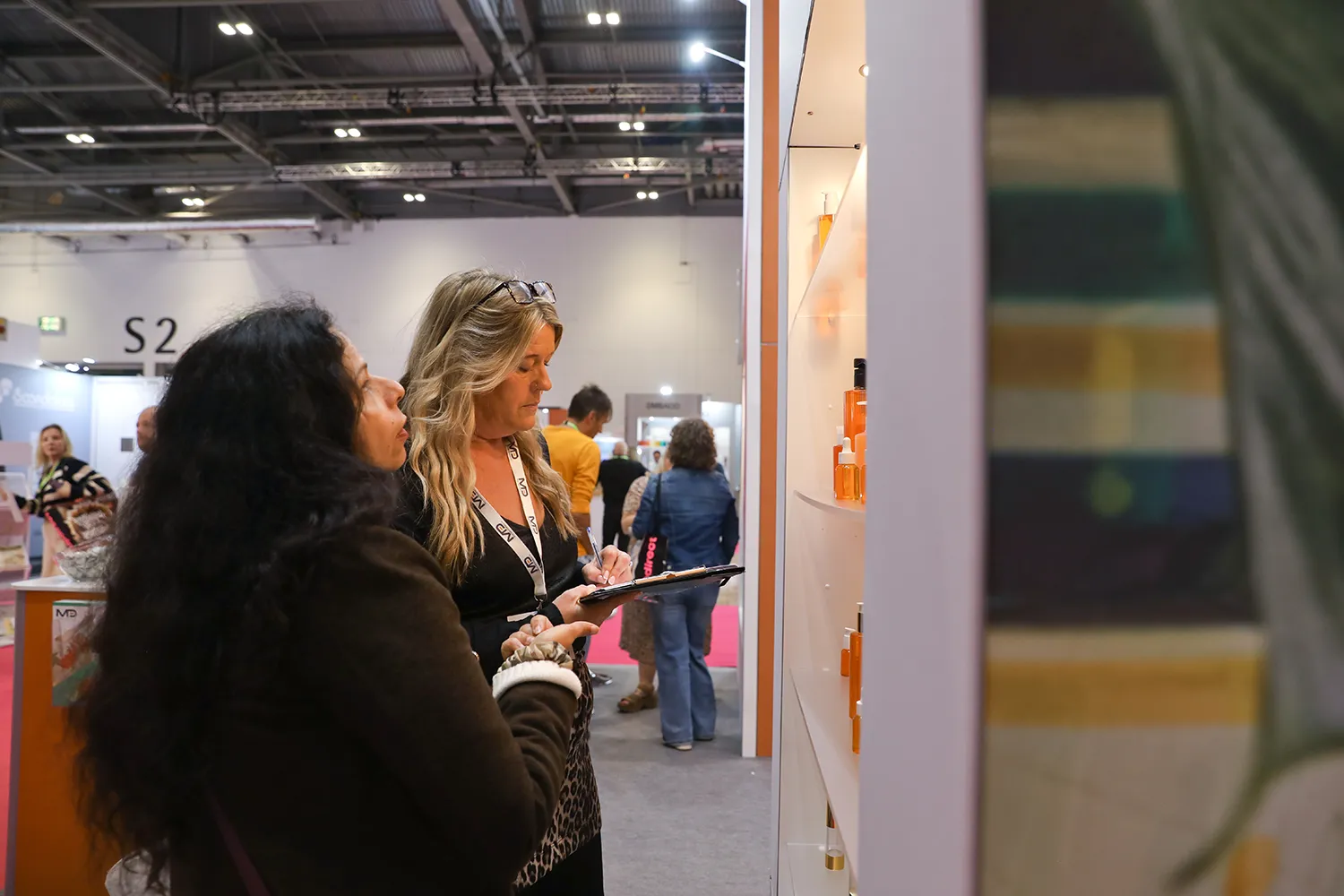 London Packaging Week 2025 - Photo 20 - Micro Delta Packaging UK