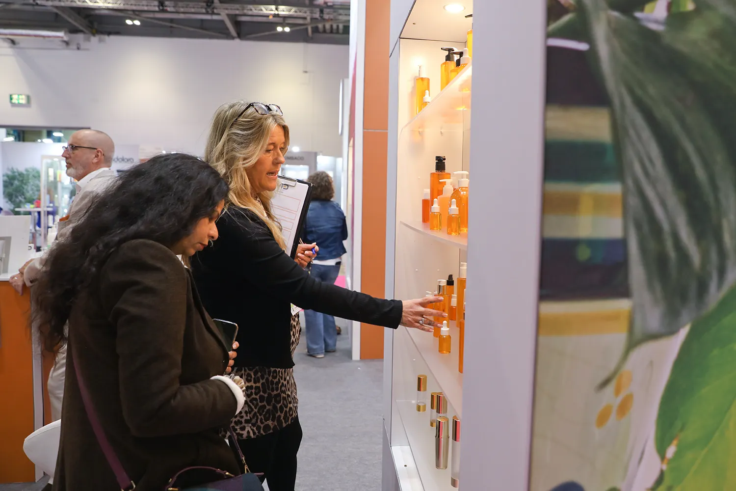 London Packaging Week 2025 - Photo 22 - Micro Delta Packaging UK