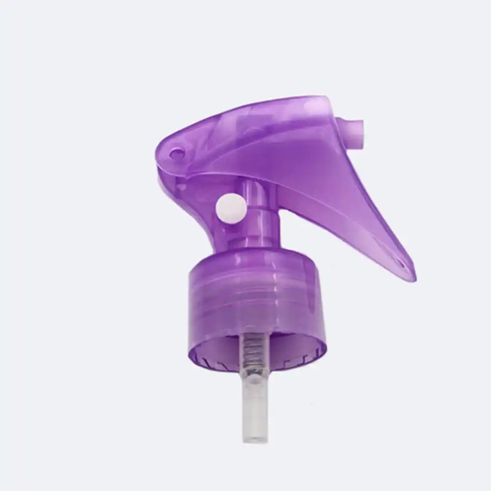 Mini Trigger B - Micro Delta Packaging UK