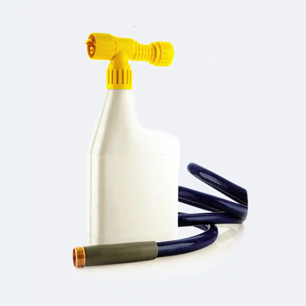 Mini Turret - Home & Garden - Micro Delta Packaging UK