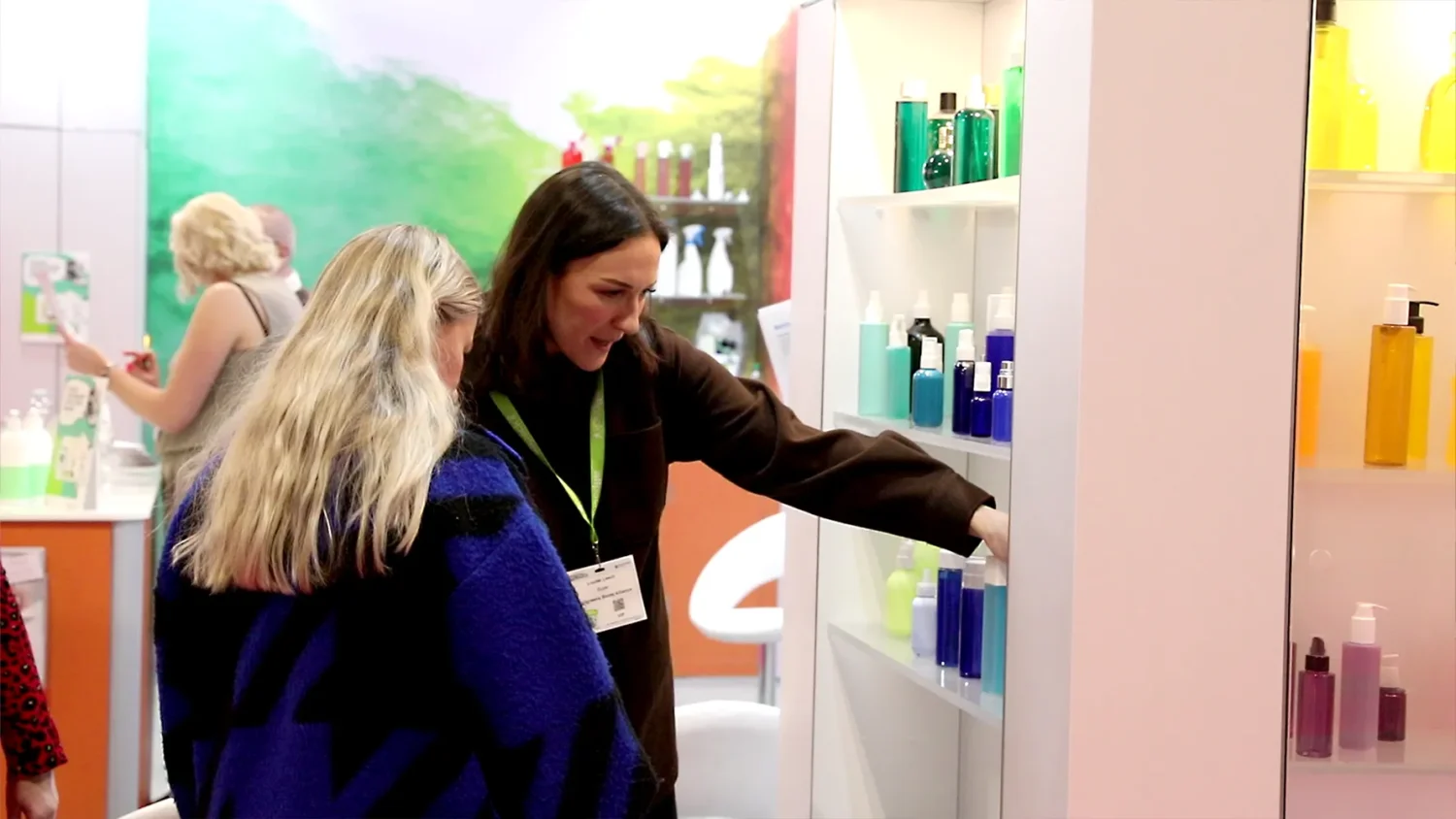 NEC Packaging 12-13 Feb 2025 - Photo 7 - Micro Delta Packaging UK