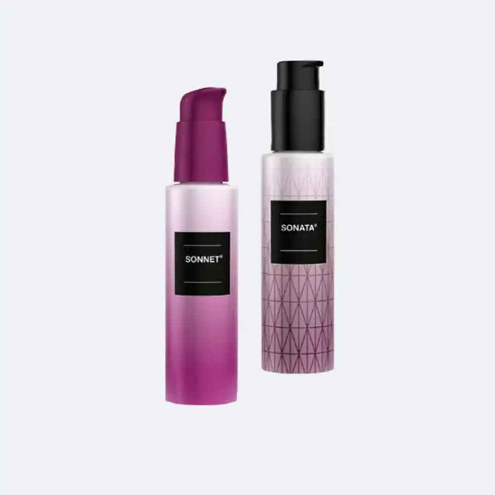 Sonnet & Sonata - Serum - Micro Delta Packaging UK